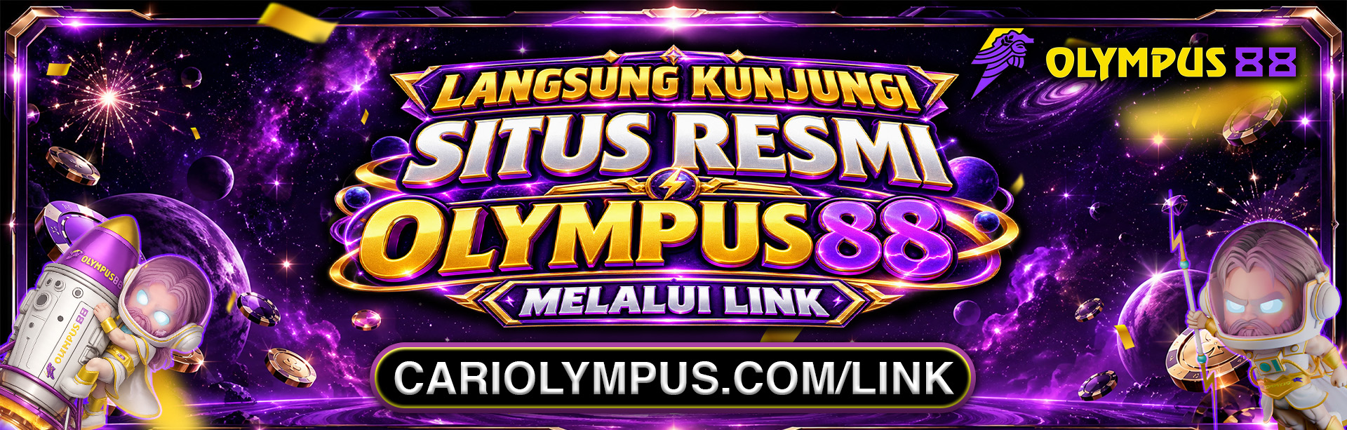 cari olympus88