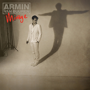 Virtual Friend by Armin van Buuren ft. Sophie 