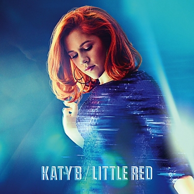 Little Red by Katy B