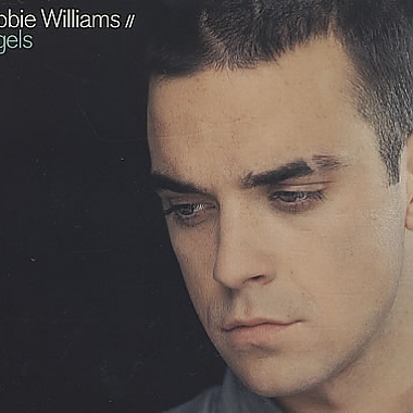 Angels by Robbie Williams