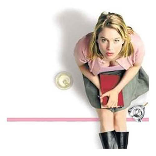 Bridget Jones’s Diary 