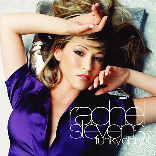 Funky Dory Rachel Stevens