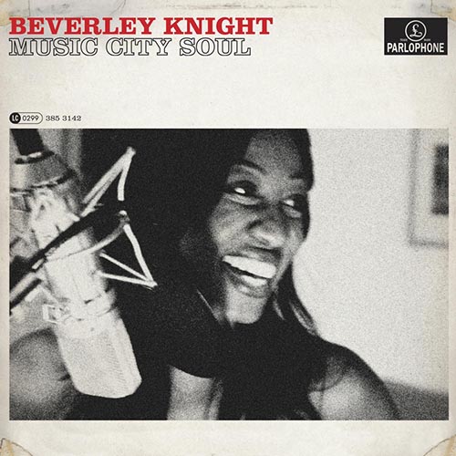 Music City Soul Beverley Knight
