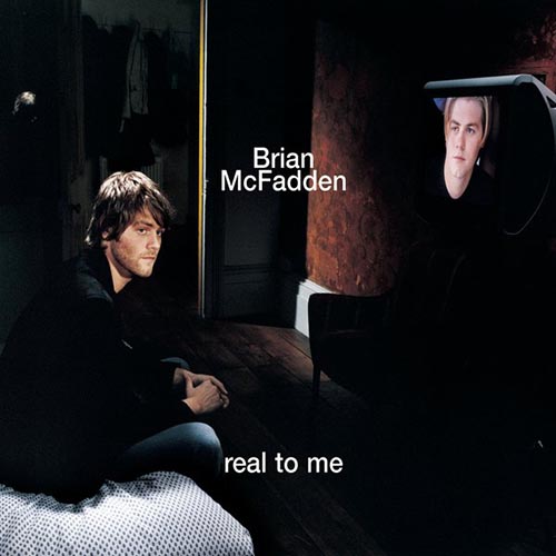 Real To Me Brian McFadden