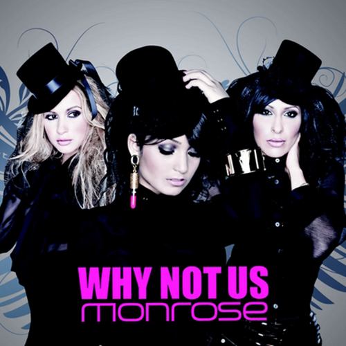Why Not Us Monrose