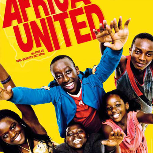 Africa United 