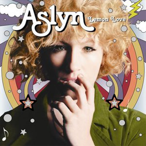 Lemon Love Aslyn