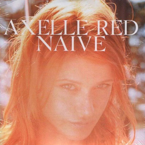 Naive Axelle Red