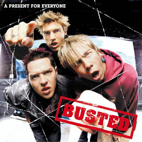 A Present for Everyone Busted