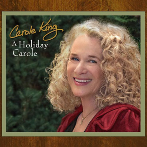 A Holiday Carole Carole King