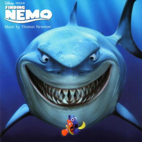 Finding Nemo 
