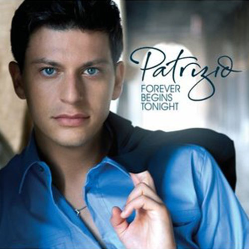 Forever Begins Tonight Patrizio