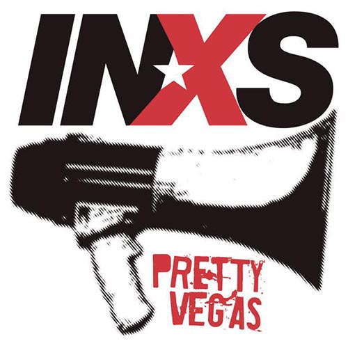 Pretty Vegas INXS