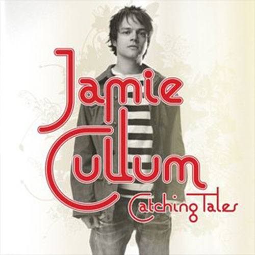 Catching Tales Jamie Cullum
