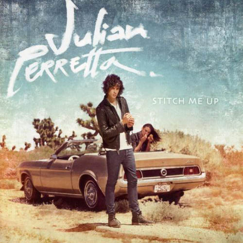 King for a Day Julian Perretta