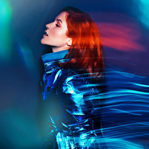 Crying for No Reason Katy B