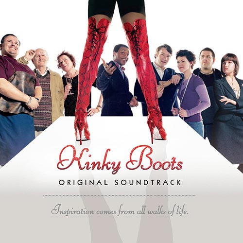 Kinky Boots 