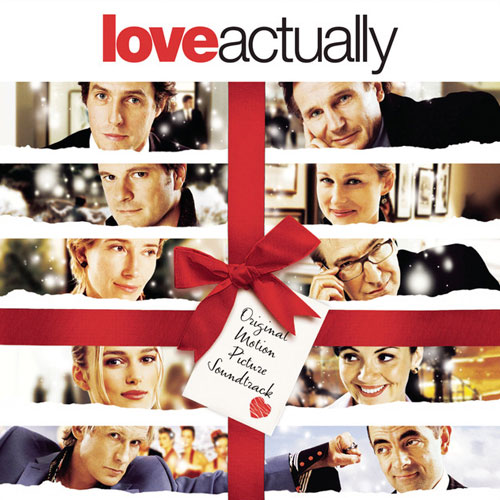 Love Actually 