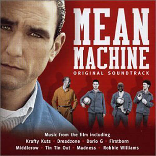 Mean Machine 
