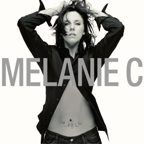 Reason Melanie C