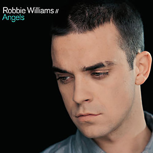 Angels Robbie Williams