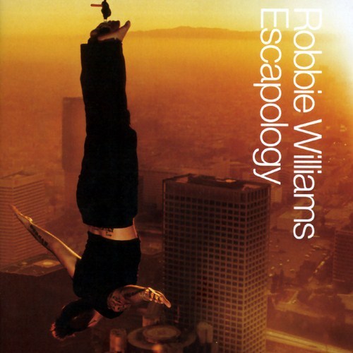 Escapology Robbie Williams