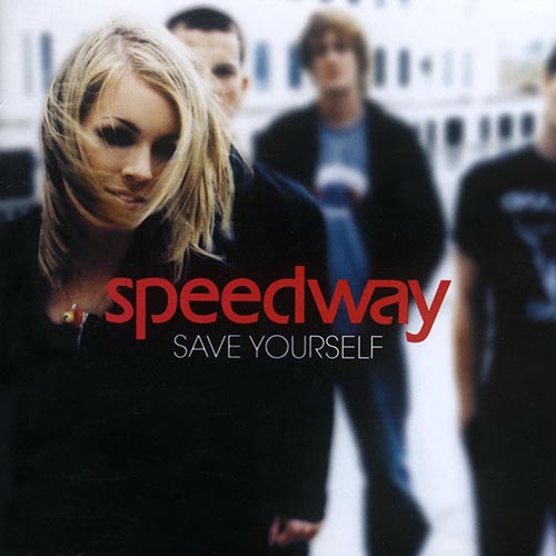 Save Yourself Speedway