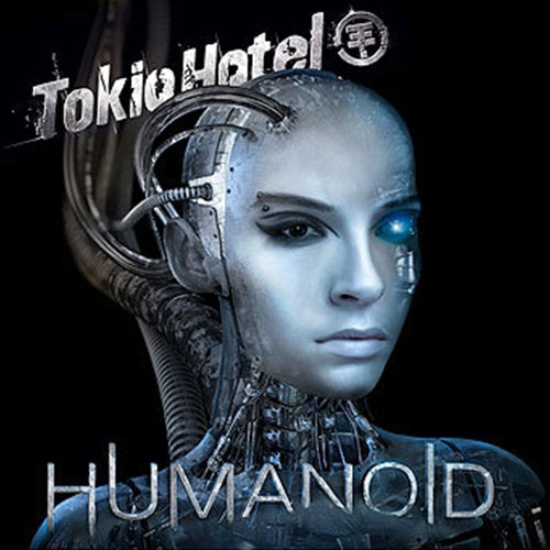 Humanoid Tokio Hotel