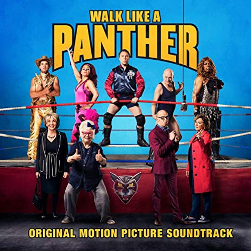 Walk Like a Panther 